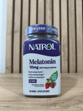 Natrol Melatonin 10mg Gummies (200 gomitas)
